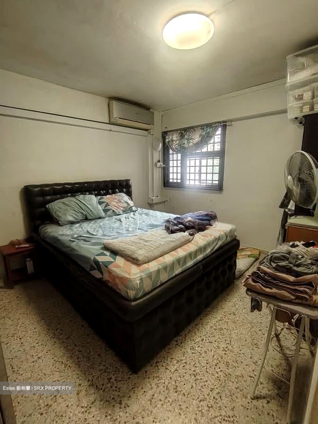 Blk 21 Dover Ville (Queenstown), HDB 3 Rooms #578145991